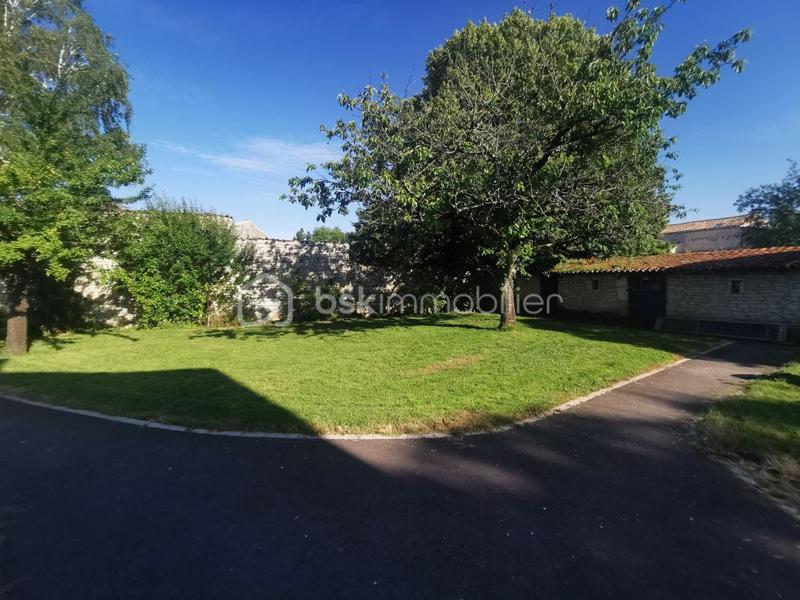 Maison en pierre - 224 m² - 8 pièces