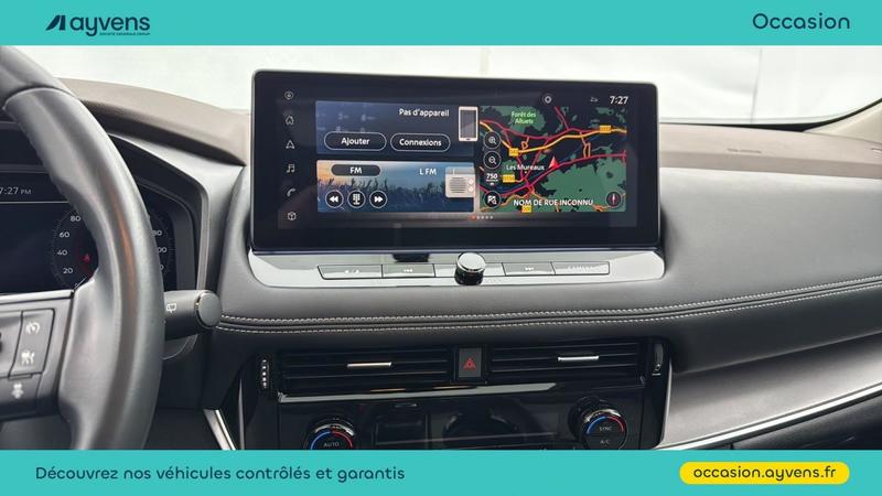 Nissan X-Trail e-Power 204ch n-Connecta