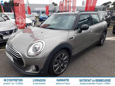 Mini Countryman 136 ch Cooper 5p