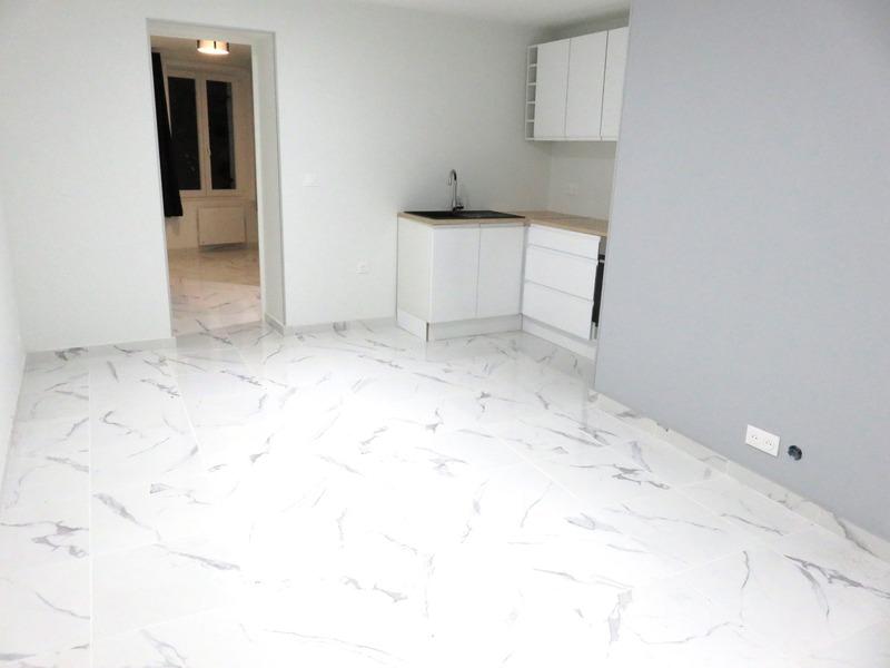 Appartement - 31 m² - 2 pièces