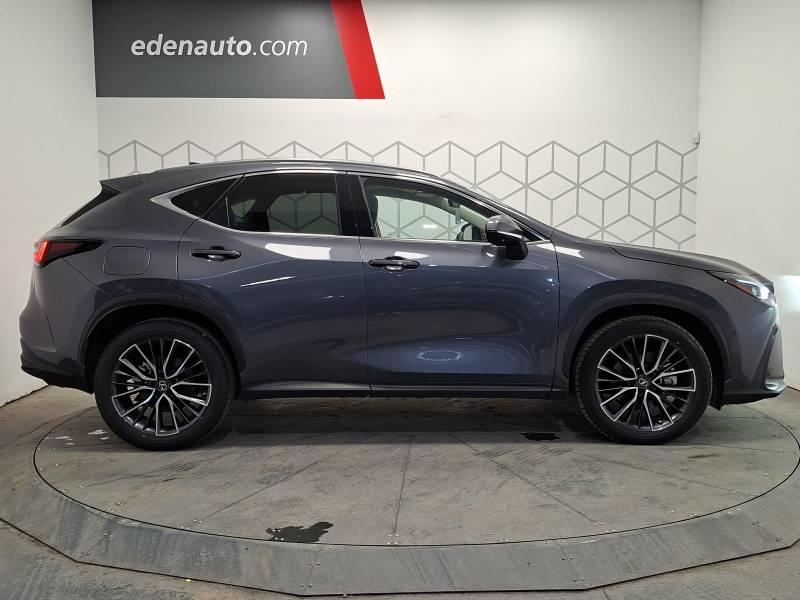 Lexus Nx 450h+ 4wd Hybride Rechargeable Executive