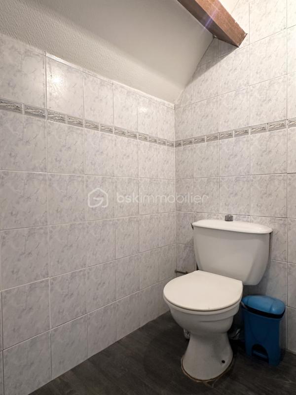 Pavillon - 142 m² - 6 pièces