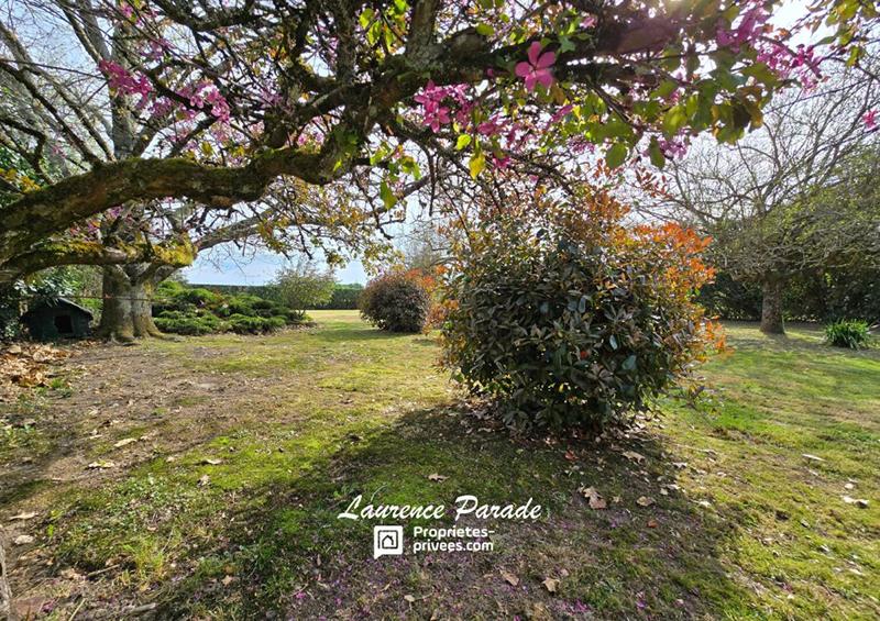 Maison - 145 m² - 5 pièces