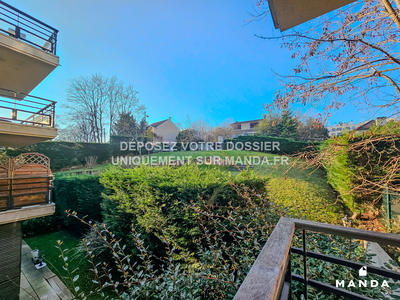 Appartement - 74 m² - 3 pièces