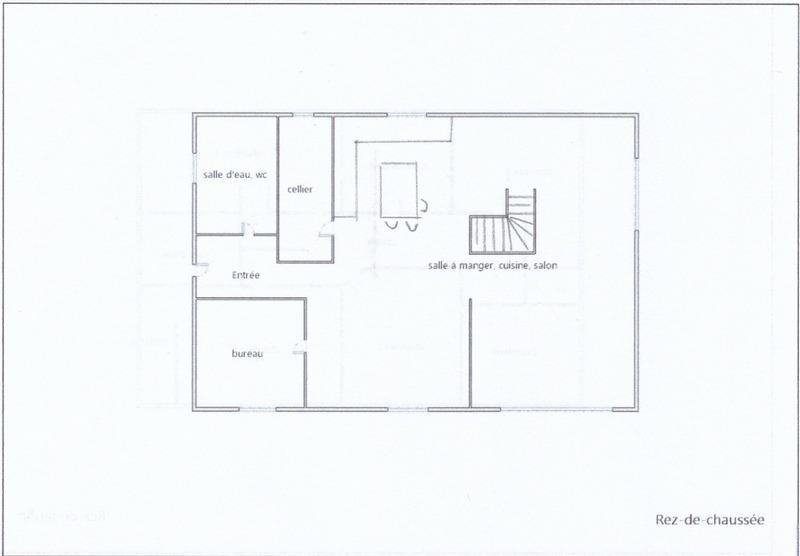Maison - 207 m² - 7 pièces