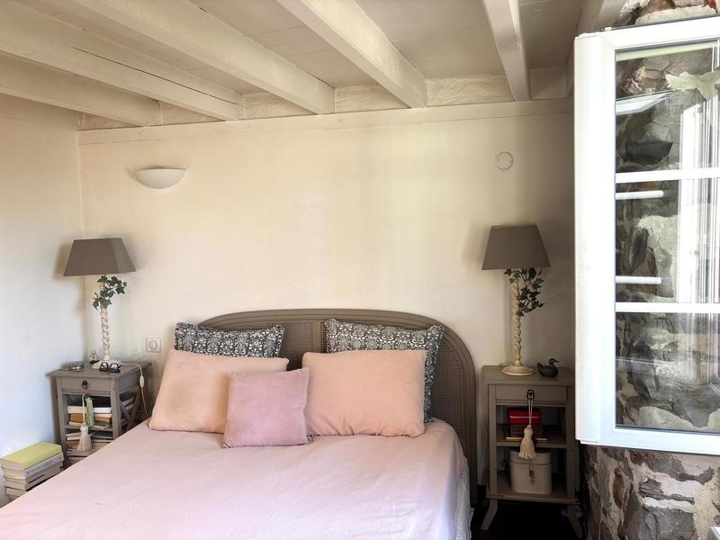 Appartement - 107 m² - 4 pièces