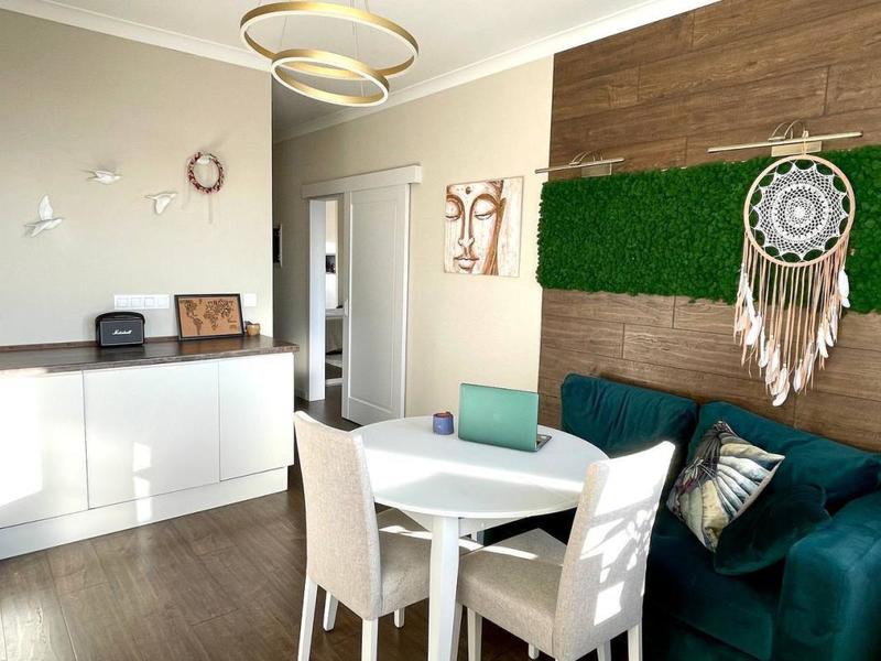 Appartement - 31 m² - 2 pièces