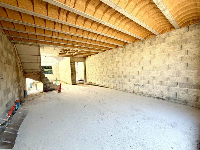 Maison - 70 m² - 4 pièces