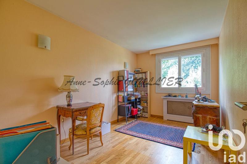 Maison - 91 m² - 5 pièces