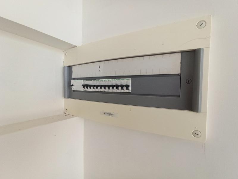 Local commercial - 110 m²