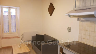 Maison - 36 m² - 3 pièces