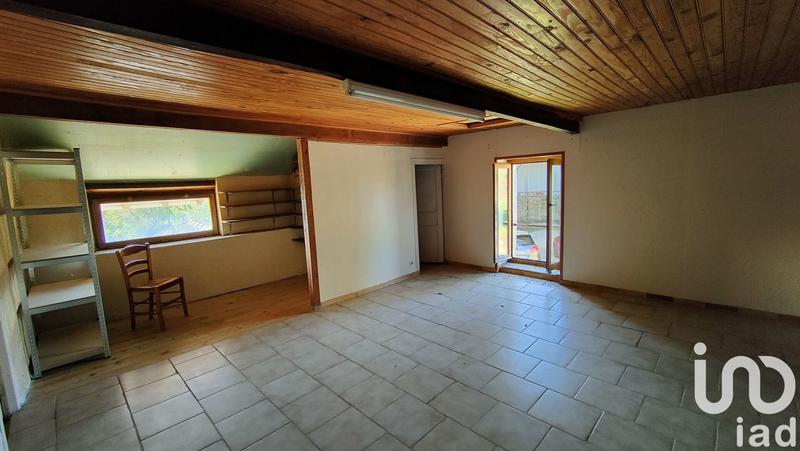 Maison de village - 97 m² - 5 pièces