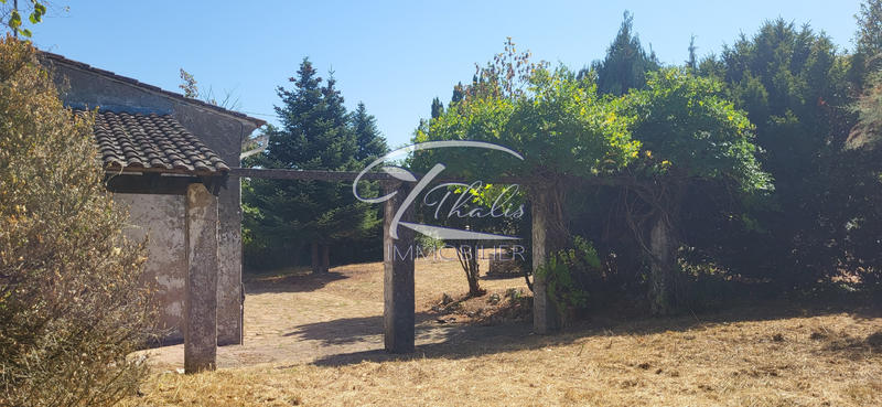 Maison ancienne - 205 m² - 6 pièces