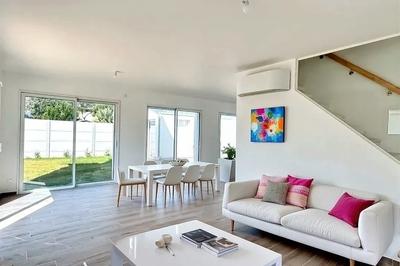 Maison - 115 m² - 4 pièces