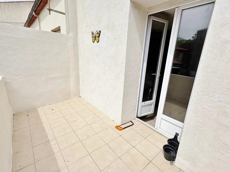 Duplex - 48 m² - 3 pièces