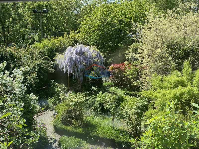 Maison - 141 m² - 7 pièces