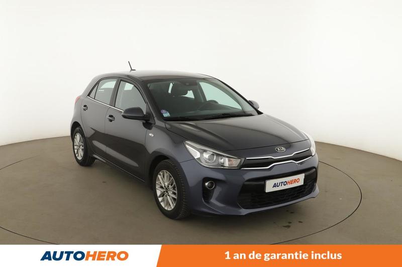 Kia Rio 1.0 t-GDi Isg Urban Edition 100 ch