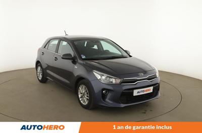 Kia Rio 1.0 t-GDi Isg Urban Edition 100 ch
