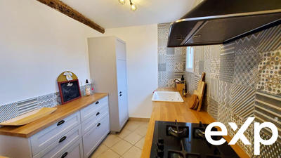 Appartement - 48 m² - 3 pièces