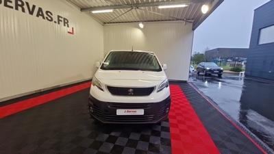 Peugeot Expert tole compact bluehdi 115 ss premium pack