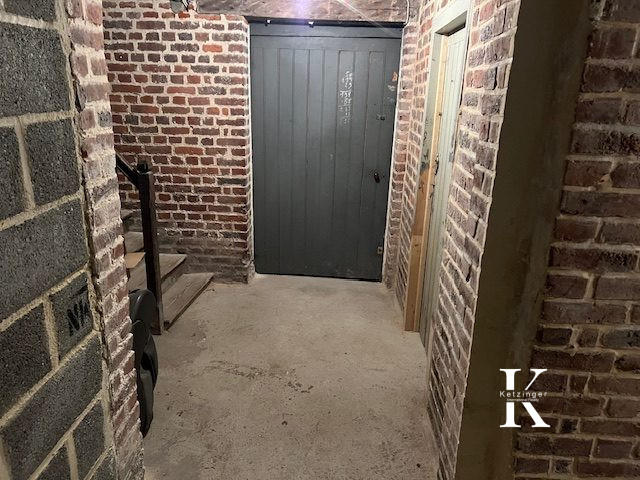 Appartement - 75 m² - 3 pièces