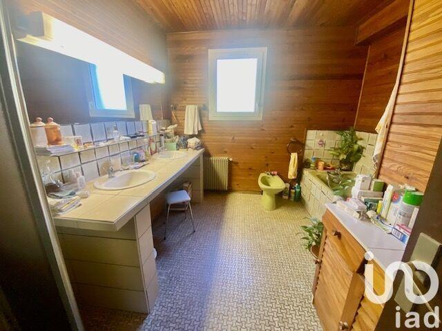 Maison - 147 m² - 6 pièces