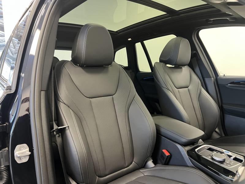 Bmw iX3 m Sport 286 ch Inspiring