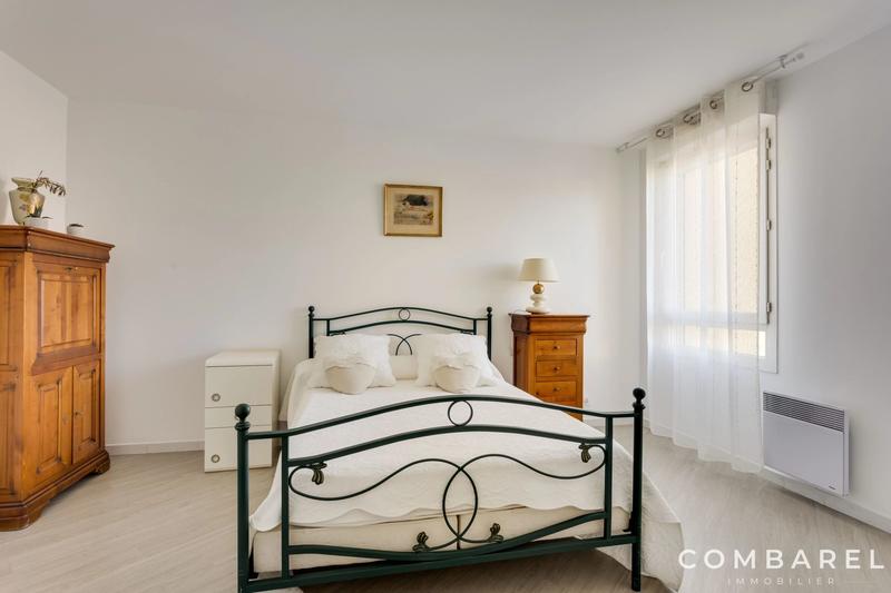 Appartement - 72 m² - 3 pièces