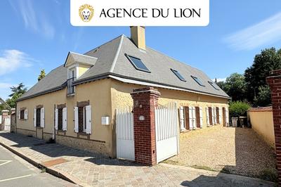 Maison - 188 m² - 6 pièces