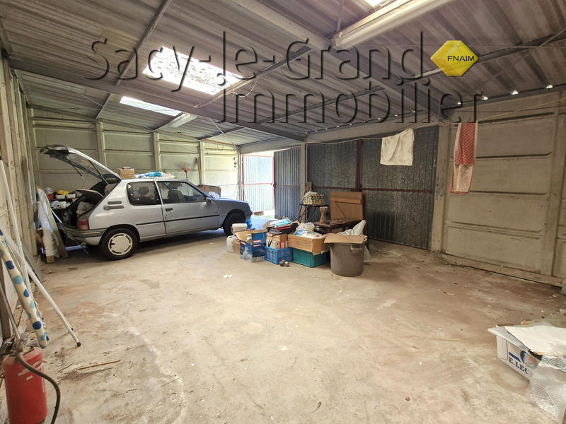 Maison - 79 m² - 4 pièces