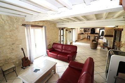 Maison - 281 m² - 8 pièces