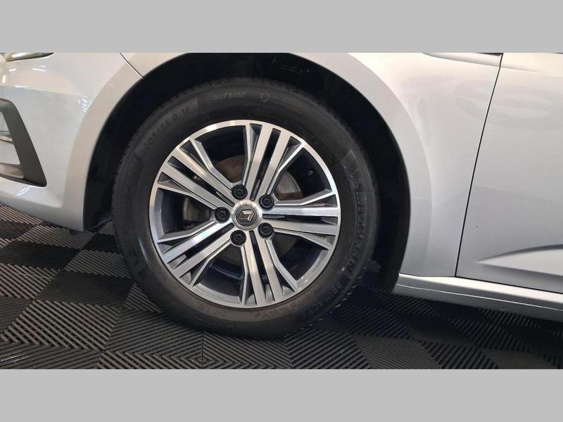 Renault Mégane IV Berline TCe 140 Evolution