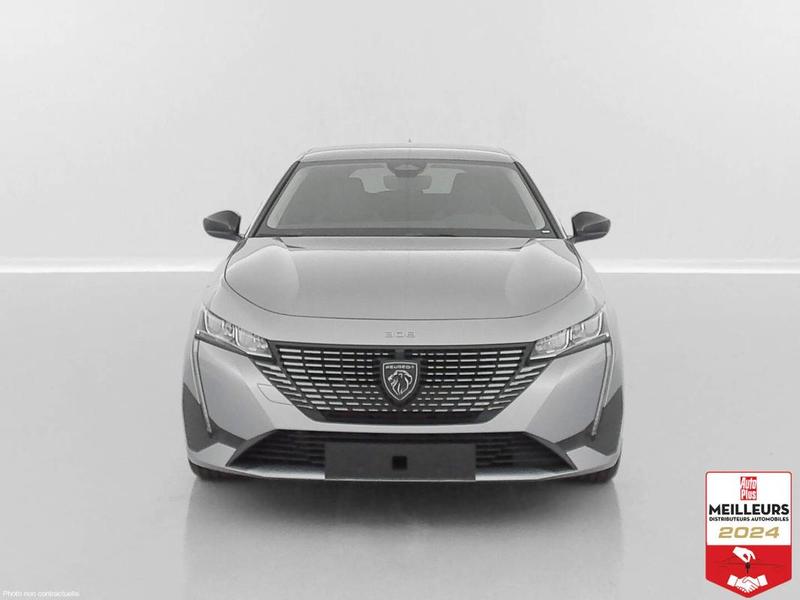 Peugeot 308 Sw 1.5 BlueHDi 130ch Allure Eat8