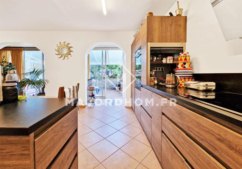 Appartement - 91 m² - 4 pièces