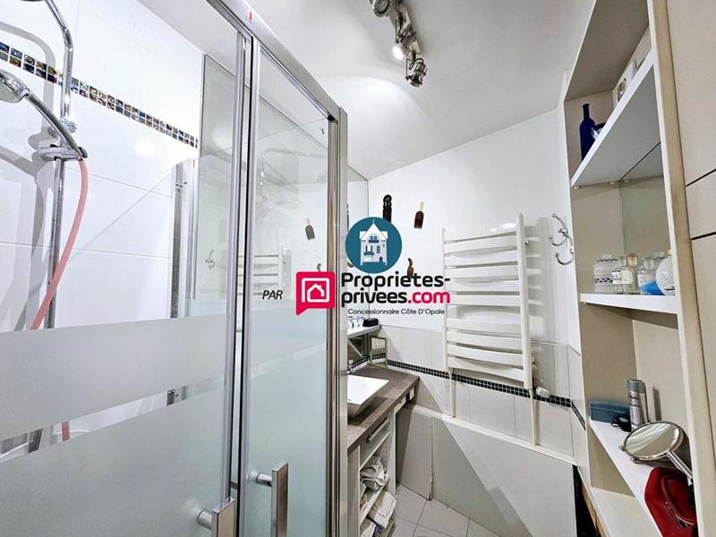 Appartement - 94 m² - 3 pièces