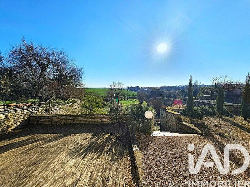 Maison - 250 m² - 7 pièces