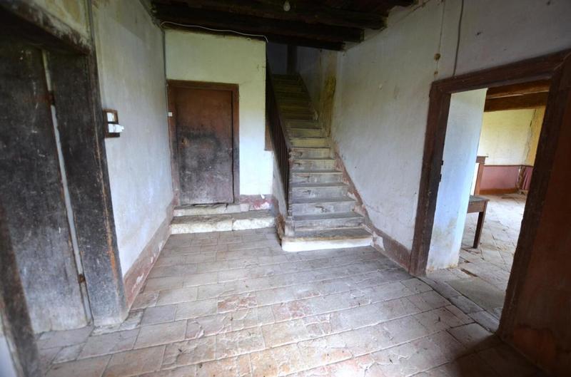 Corps de ferme - 262 m² - 10 pièces