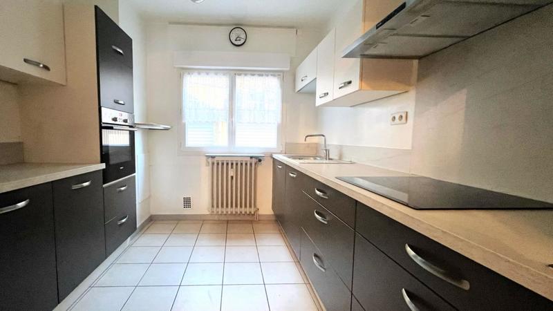 Appartement - 86 m² - 3 pièces