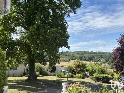 Maison - 144 m² - 4 pièces