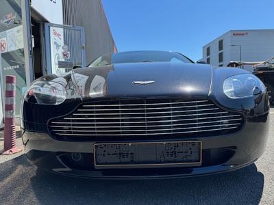 Aston Martin Vantage V8 4,3l 380ch Boite Auto