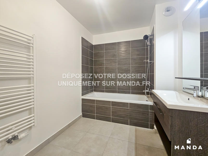 Appartement - 68 m² - 3 pièces