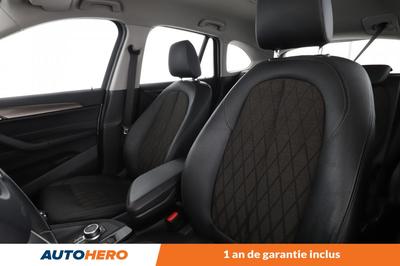 Bmw X1 sDrive18i xLine 140 ch