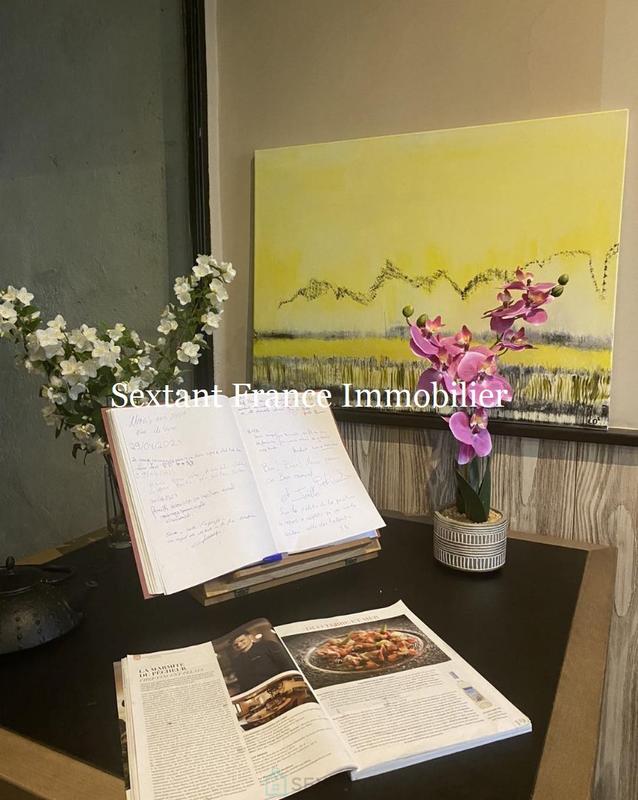 Fonds de commerce - 247 m²