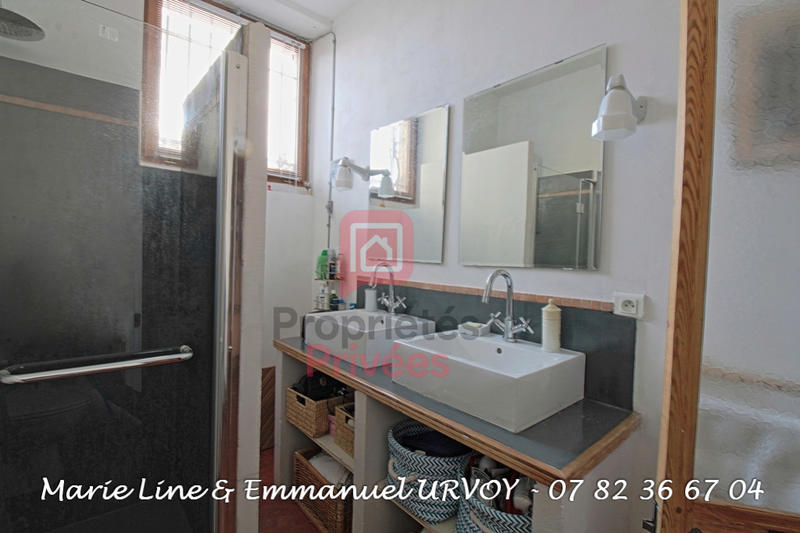 Maison - 142 m² - 7 pièces