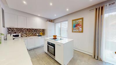 Villa - 103 m² - 4 pièces