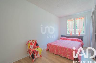 Appartement - 51 m² - 2 pièces