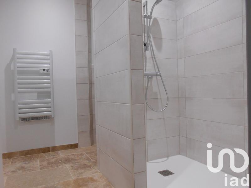 Maison de ville - 130 m² - 5 pièces