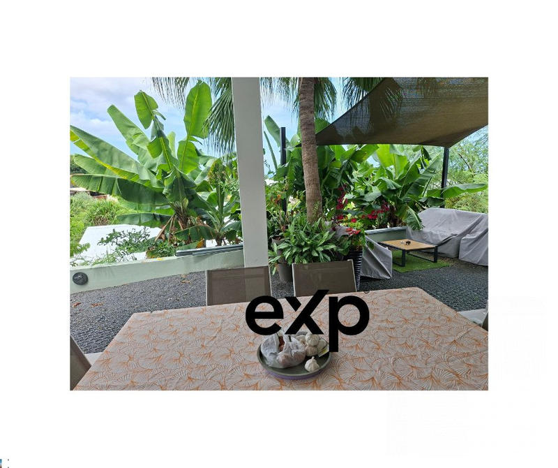 Villa - 143 m² - 7 pièces