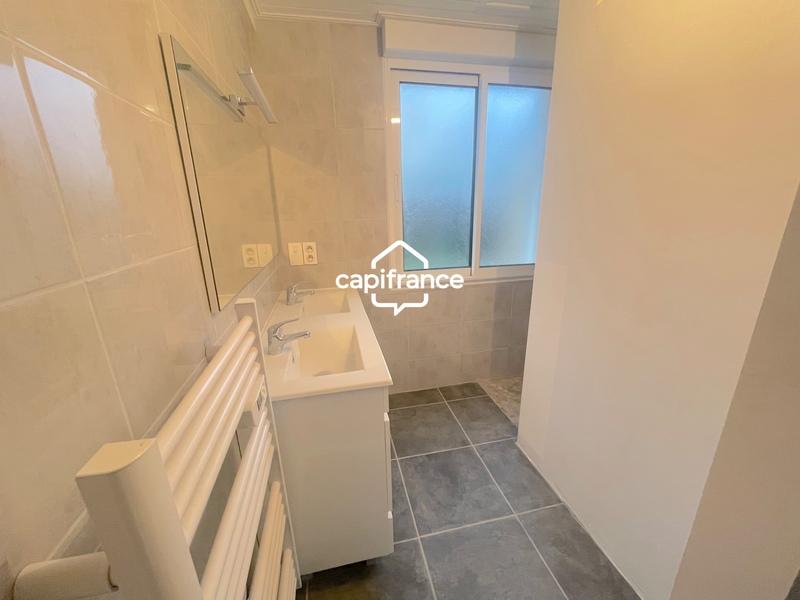 Maison - 152 m² - 6 pièces