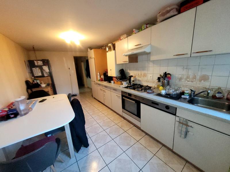 Appartement - 108 m² - 4 pièces